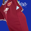 Camiseta West Ham 25/26 (Modelo Aficionado)
