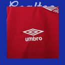 Camiseta West Ham 25/26 (Modelo Aficionado)