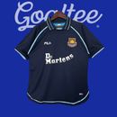 Camiseta West Ham 99/01 (Retro)