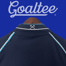 Camiseta West Ham 99/01 (Retro)