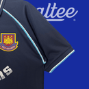 Camiseta West Ham 99/01 (Retro)
