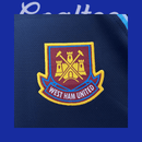 Camiseta West Ham 99/01 (Retro)