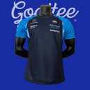 Camiseta Williams Racing 2023 (Fórmula 1)