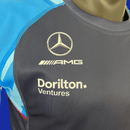 Camiseta Williams Racing 2023 (Fórmula 1)