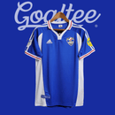 Camiseta Yugoslavia 2000 (Retro)