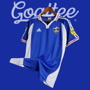 Camiseta Yugoslavia 2000 (Retro)