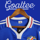 Camiseta Yugoslavia 2000 (Retro)
