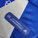 Camiseta Yugoslavia 2000 (Retro)