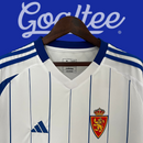 Camiseta Zaragoza 24/25 (Modelo Aficionado)