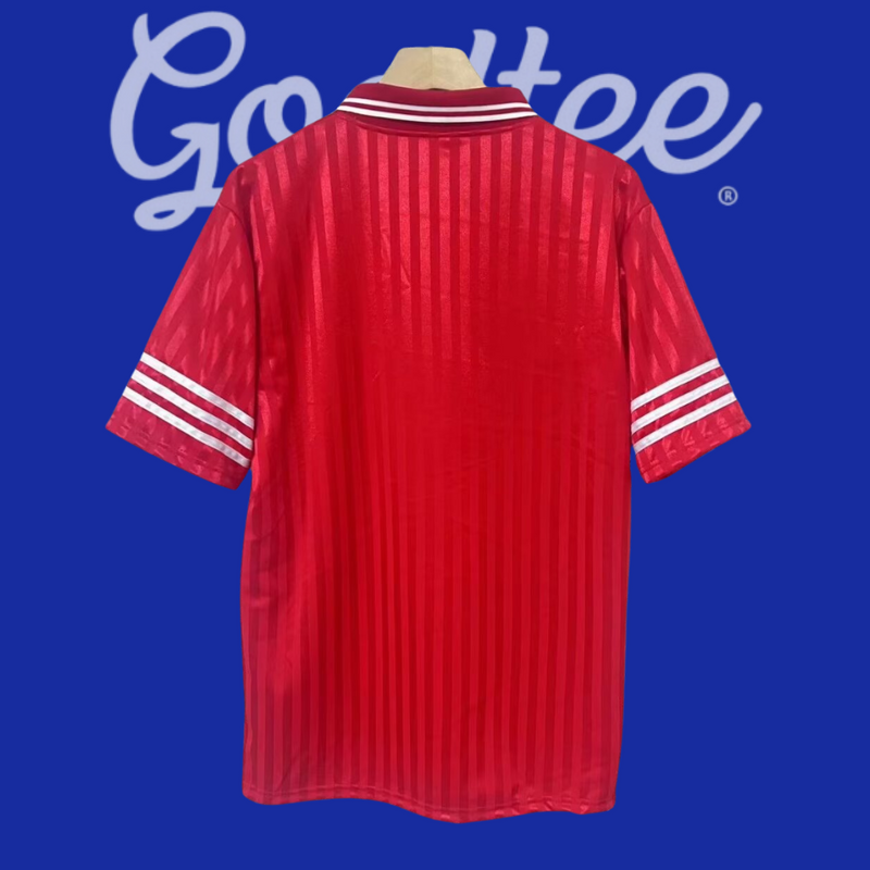 Camiseta Zaragoza 95/96 (Retro)