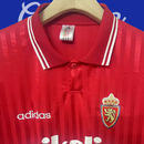 Camiseta Zaragoza 95/96 (Retro)