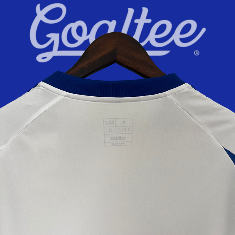 Camiseta Zaragoza 24/25 (Modelo Aficionado)