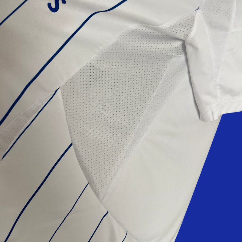 Camiseta Zaragoza 24/25 (Modelo Aficionado)