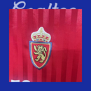 Camiseta Zaragoza 95/96 (Retro)