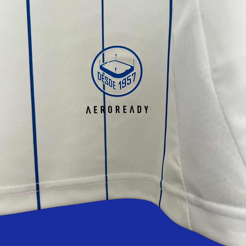 Camiseta Zaragoza 24/25 (Modelo Aficionado)