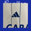 Camiseta Zaragoza 24/25 (Modelo Aficionado)