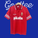 Camiseta Zaragoza 95/96 (Retro)