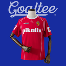 Camiseta Zaragoza 04/05 (Retro)