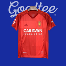 Camiseta Zaragoza 24/25 (Modelo Aficionado)