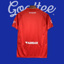 Camiseta Zaragoza 24/25 (Modelo Aficionado)