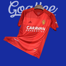 Camiseta Zaragoza 24/25 (Modelo Aficionado)