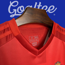 Camiseta Zaragoza 24/25 (Modelo Aficionado)