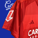 Camiseta Zaragoza 24/25 (Modelo Aficionado)