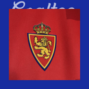 Camiseta Zaragoza 24/25 (Modelo Aficionado)