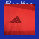 Camiseta Zaragoza 24/25 (Modelo Aficionado)