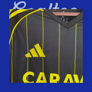 Camiseta Zaragoza 25/26 (Modelo Aficionado)