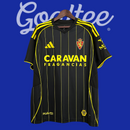 Camiseta Zaragoza 25/26 (Modelo Aficionado)
