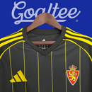Camiseta Zaragoza 25/26 (Modelo Aficionado)