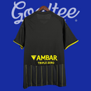 Camiseta Zaragoza 25/26 (Modelo Aficionado)