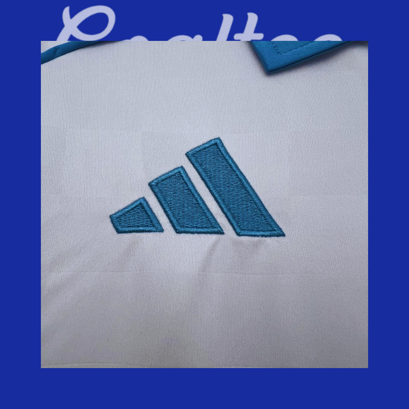 Camiseta Zaragoza 25/26 (Modelo Aficionado)