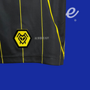 Camiseta Zaragoza 25/26 (Modelo Aficionado)