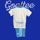Conjunto Zaragoza 25/26 (Niños)
