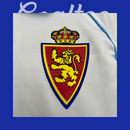 Conjunto Zaragoza 25/26 (Niños)