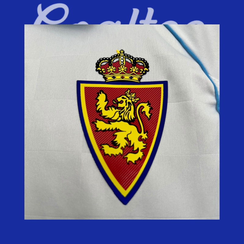 Conjunto Zaragoza 25/26 (Niños)