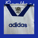 Camiseta Zaragoza 97/98 (Retro)