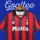 Camiseta AC Milan 93/94 (Retro)