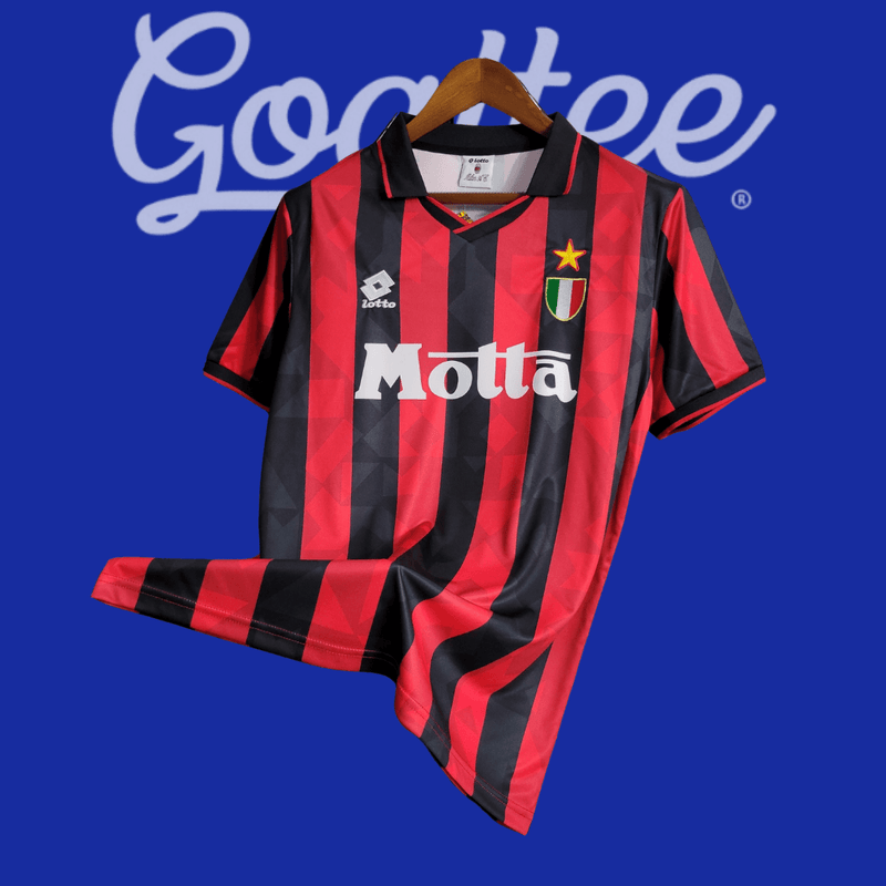 Camiseta AC Milan 93/94 (Retro)