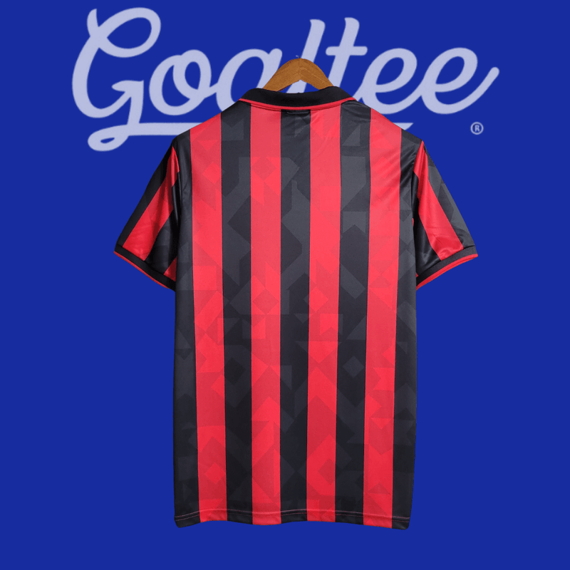 Camiseta AC Milan 93/94 (Retro)