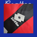 Camiseta AC Milan 93/94 (Retro)