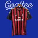 Camiseta AC Milan 13/14 (Retro)