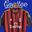 Camiseta AC Milan 13/14 (Retro)