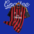 Camiseta AC Milan 13/14 (Retro)
