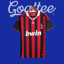 Camiseta AC Milan 09/10 (Retro)