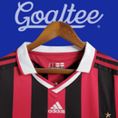 Camiseta AC Milan 09/10 (Retro)