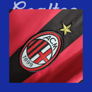 Camiseta AC Milan 09/10 (Retro)