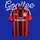 Camiseta AC Milan 14/15 (Retro)